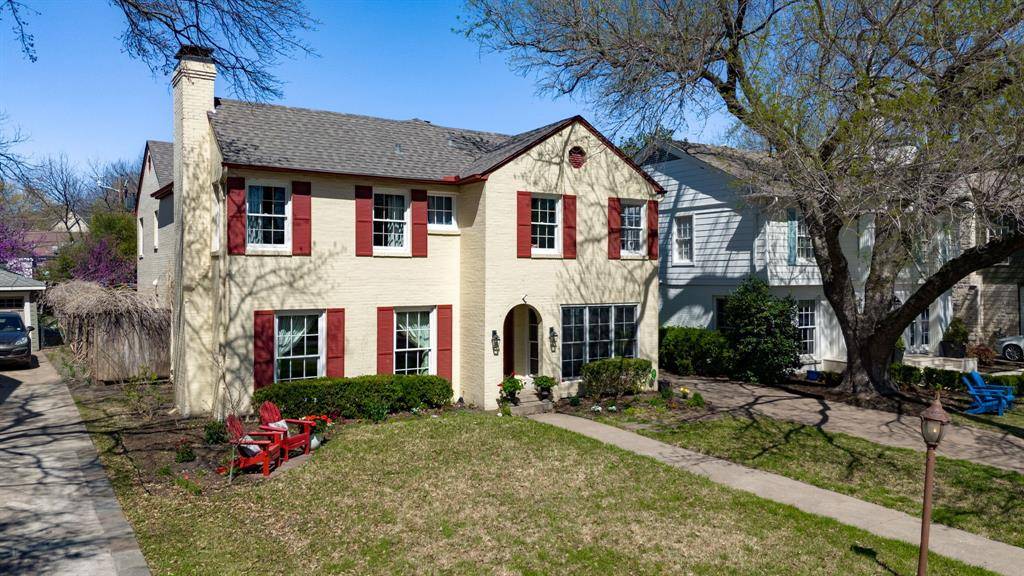 Dallas, TX 75206,6035 Vanderbilt Avenue
