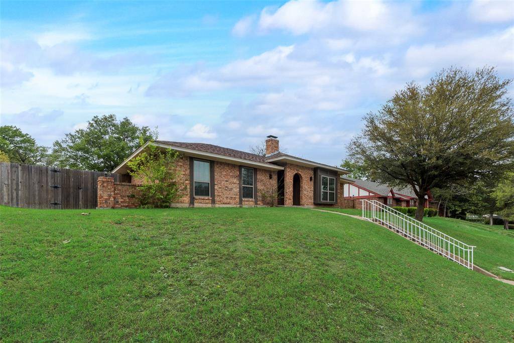 Duncanville, TX 75137,1435 Cardinal Creek Drive