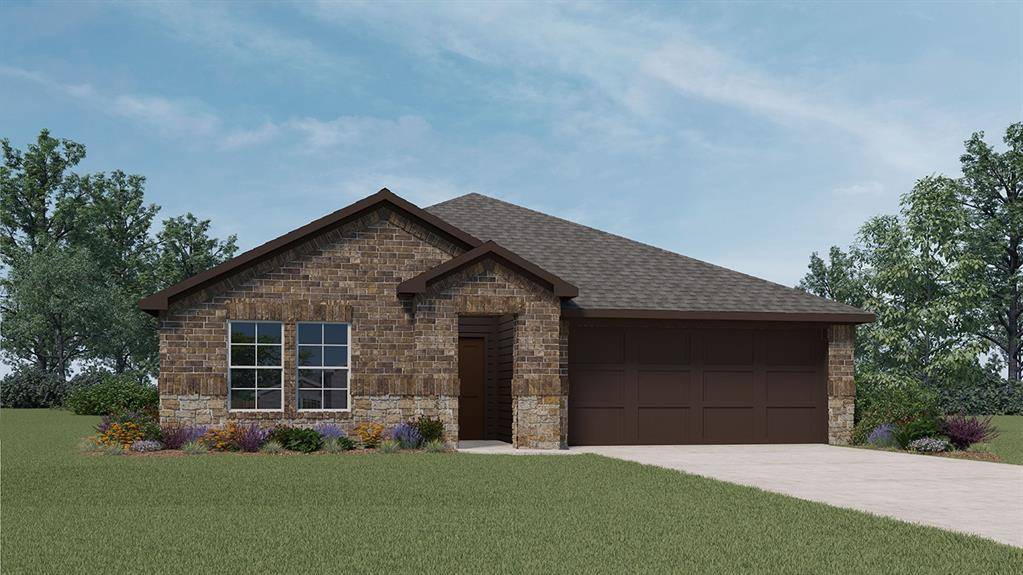 Ferris, TX 75125,425 Drake Drive