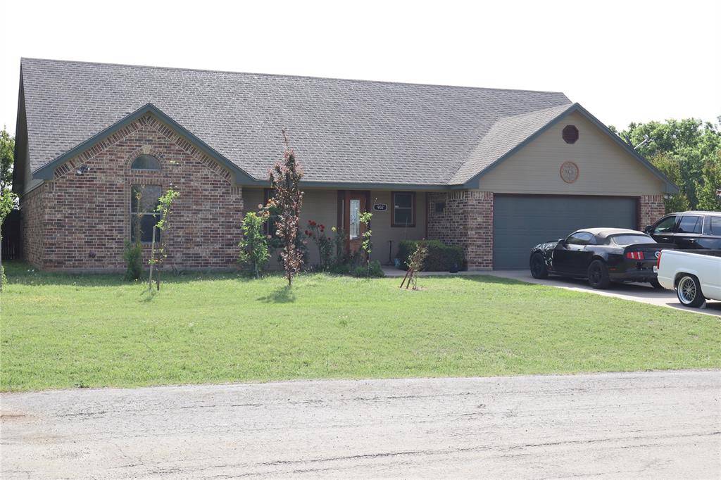 Rio Vista, TX 76093,902 El Campo Drive
