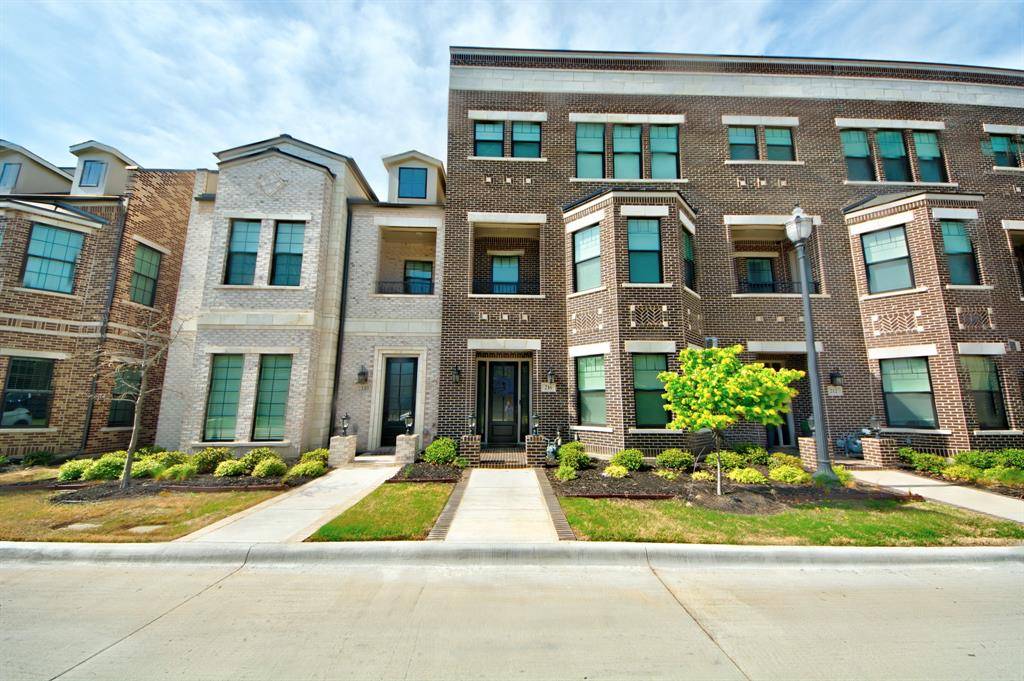 Roanoke, TX 76262,216 Morningside Drive