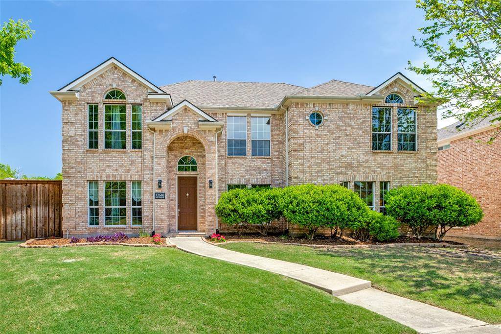Frisco, TX 75035,12648 Pond Cypress Lane