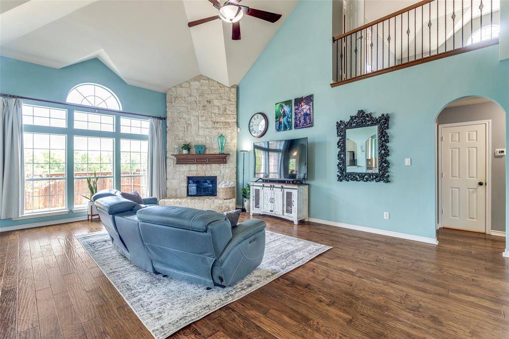 Frisco, TX 75035,12648 Pond Cypress Lane