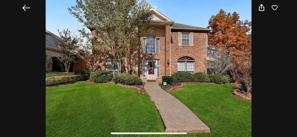 Irving, TX 75063,1419 Santa Fe Trail