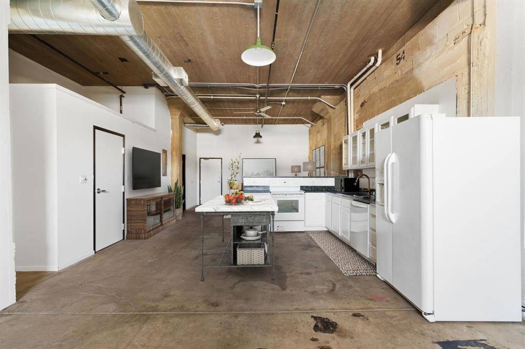 Fort Worth, TX 76104,201 S Calhoun Street #309