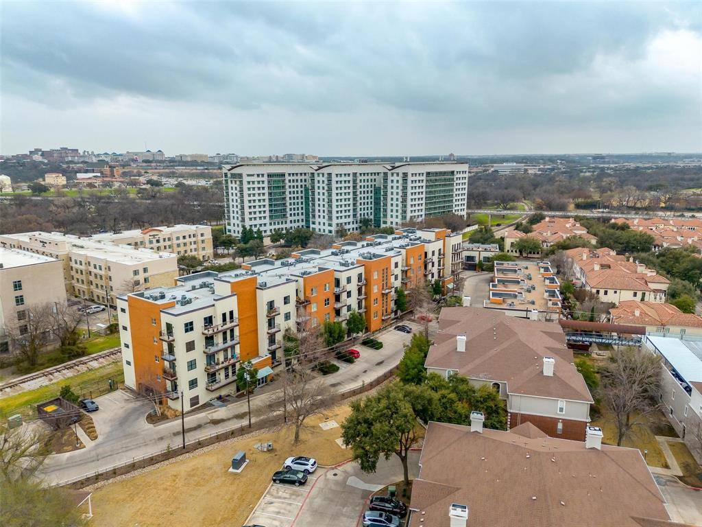 Fort Worth, TX 76107,2608 Museum Way #3206