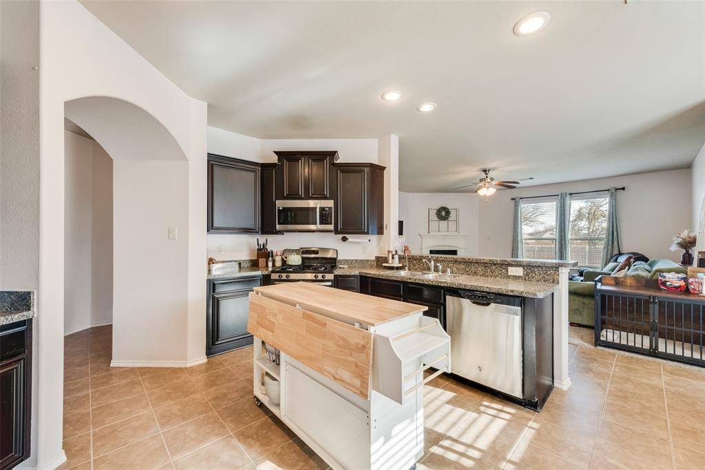 Forney, TX 75126,207 Patriot Parkway