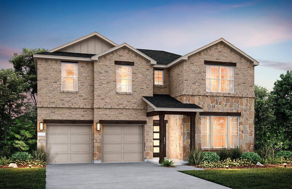 Justin, TX 76247,8716 Tallwood Lane