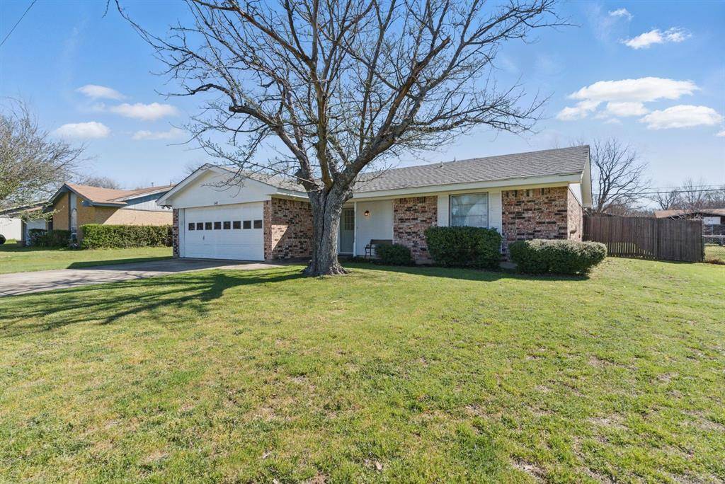 Azle, TX 76020,141 Mountain View Drive
