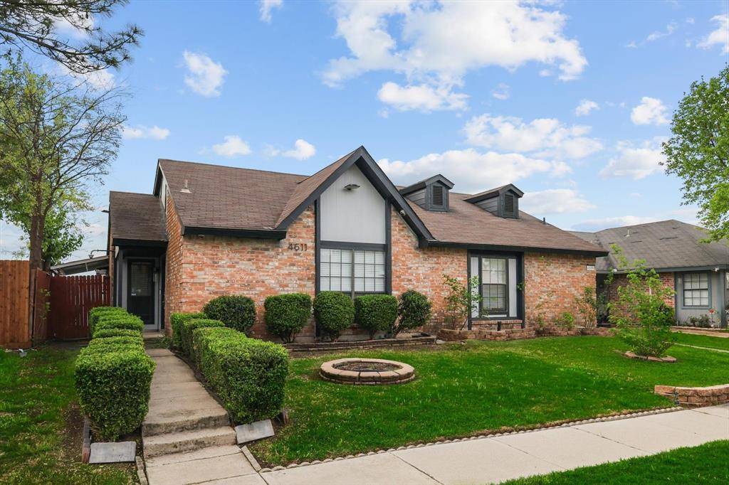 The Colony, TX 75056,4611 Carr Street