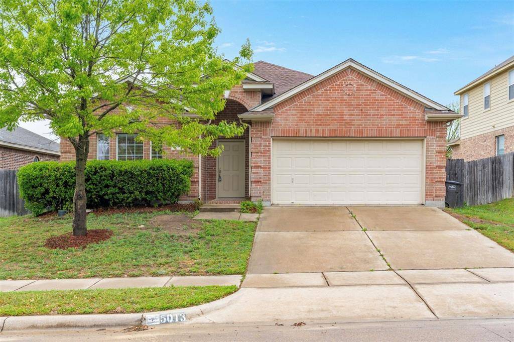 Fort Worth, TX 76135,5013 Royal Burgess Drive