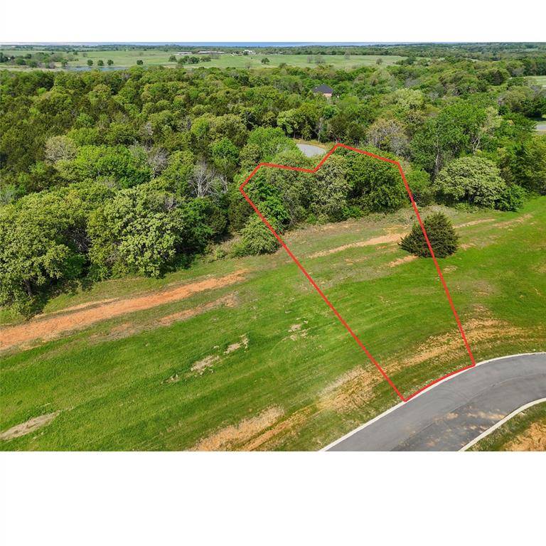 Gordonville, TX 76245,Lot 23 Windrose Loop
