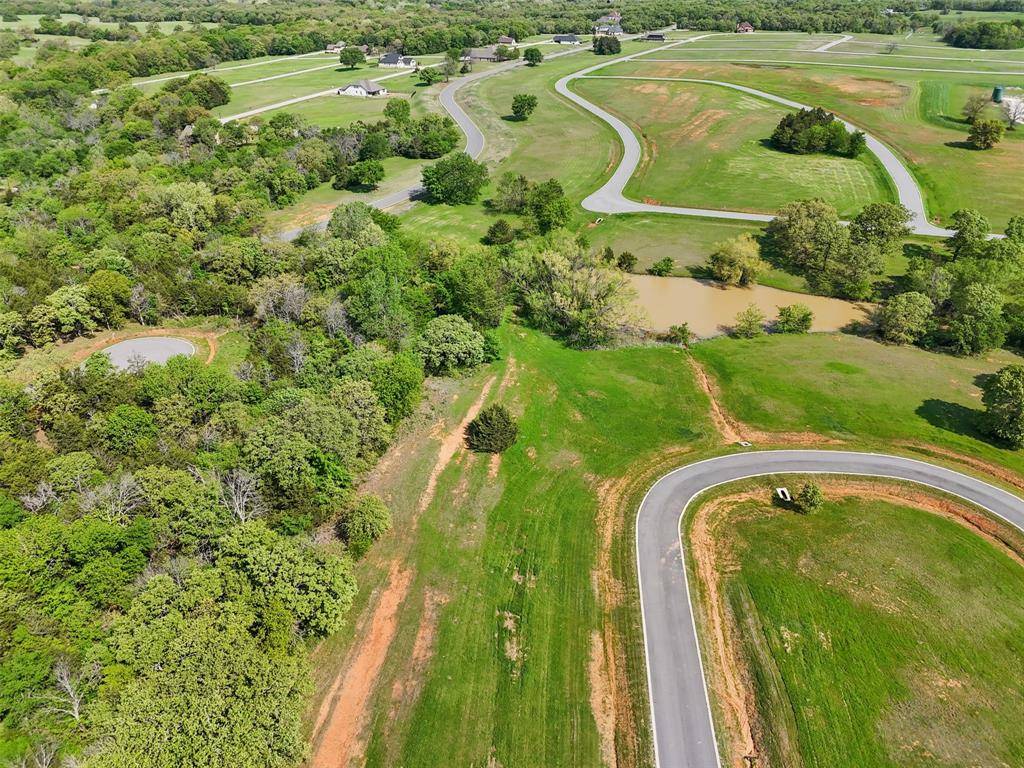 Gordonville, TX 76245,Lot 23 Windrose Loop