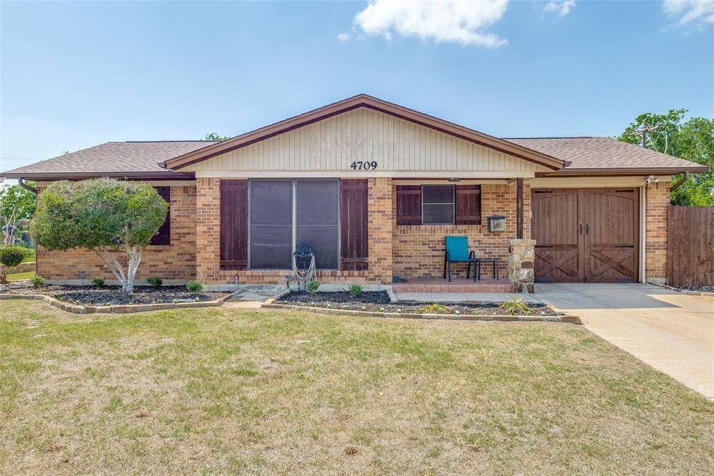 Fort Worth, TX 76135,4709 Tony Court