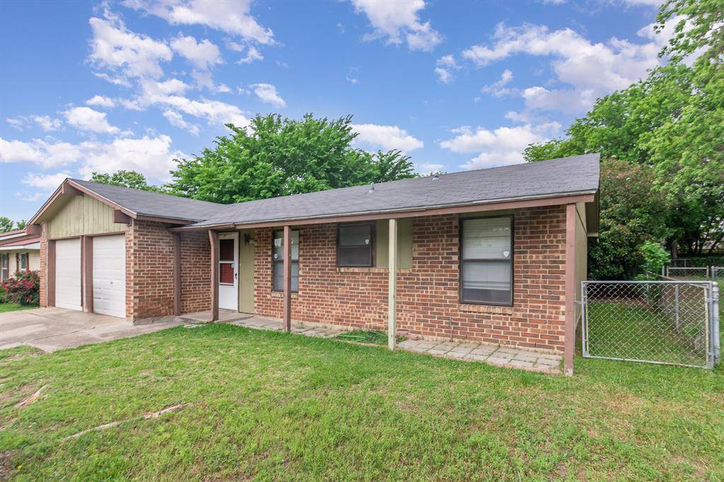 Balch Springs, TX 75180,13223 Brandywine Lane