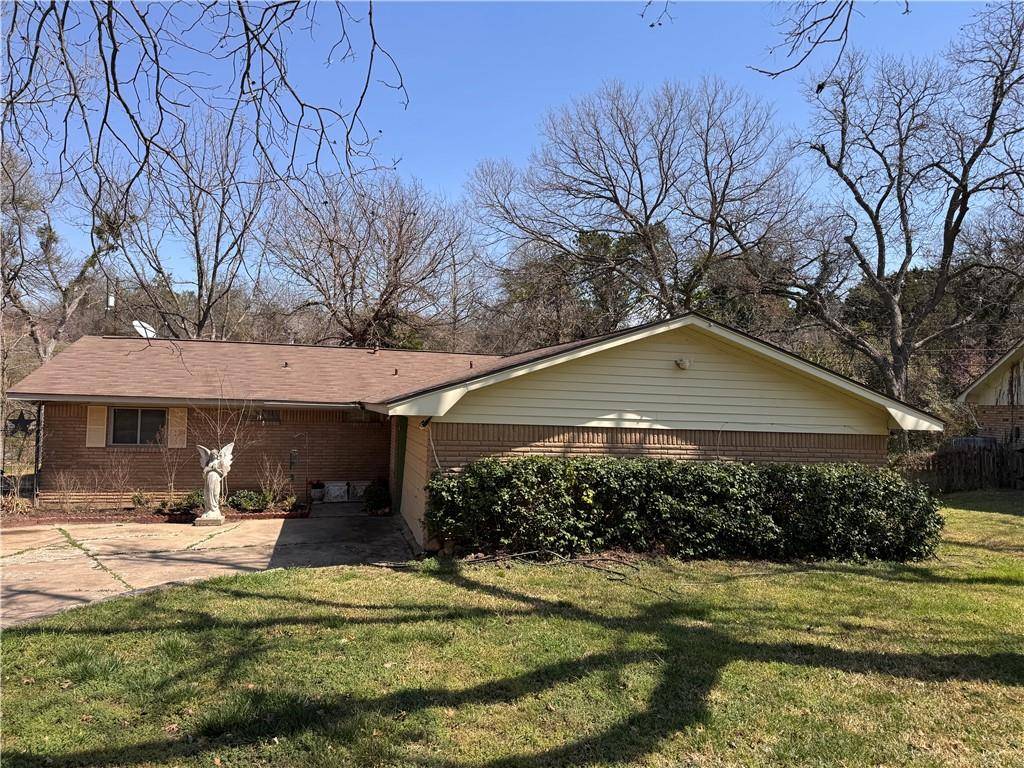 Woodway, TX 76712,411 Brookwood Drive
