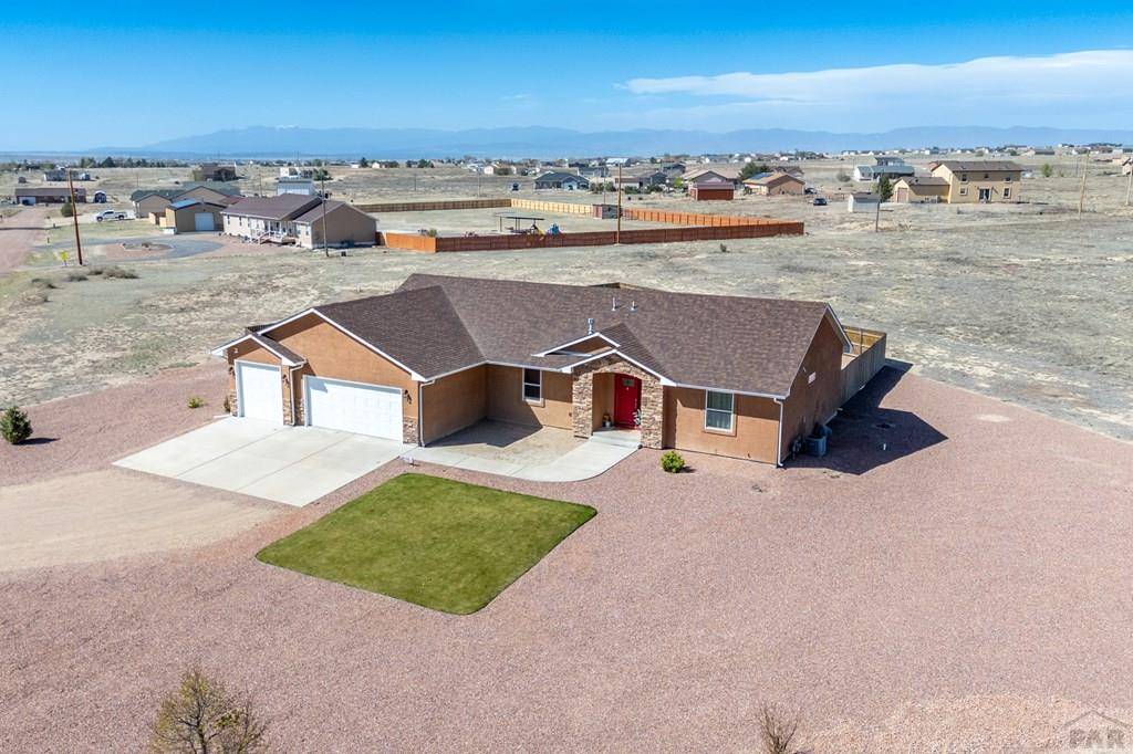 Pueblo West, CO 81007,684 E Platteville Blvd