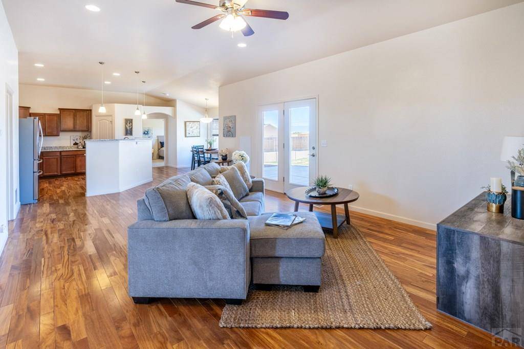 Pueblo West, CO 81007,684 E Platteville Blvd