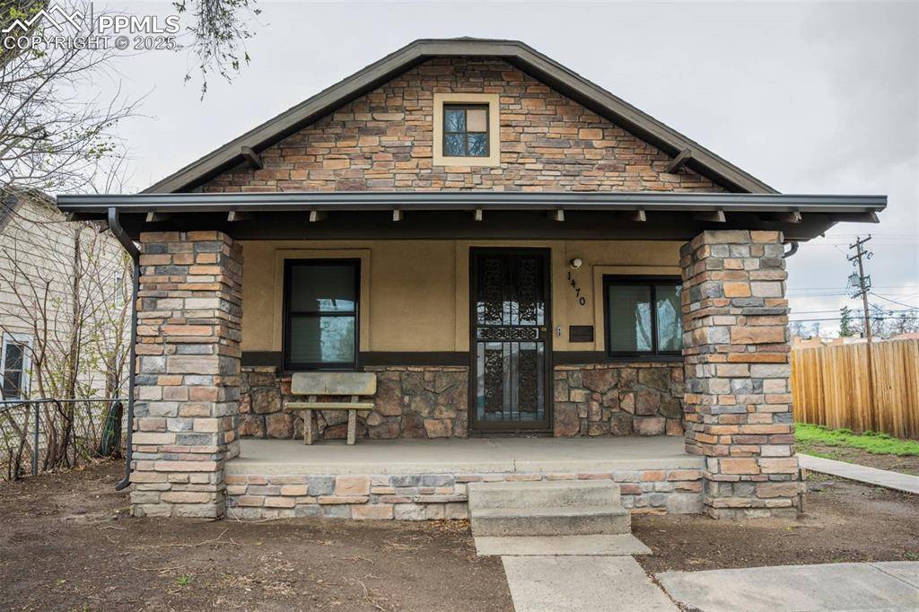 Denver, CO 80223,1470 W Byers PL