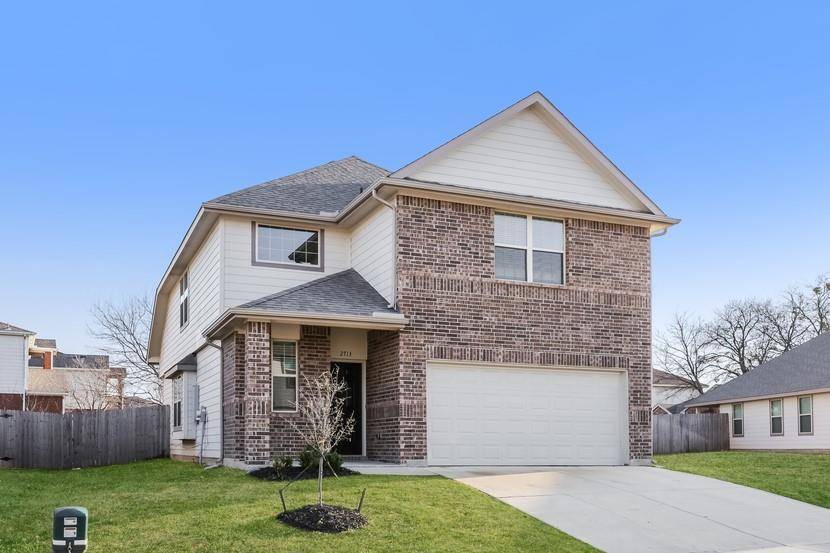Fort Worth, TX 76123,2713 Bear Oak Drive