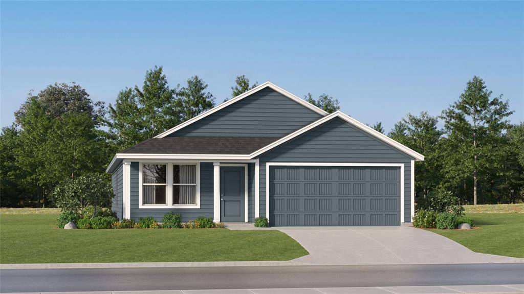 Sherman, TX 75092,403 Hidden Meadows Drive
