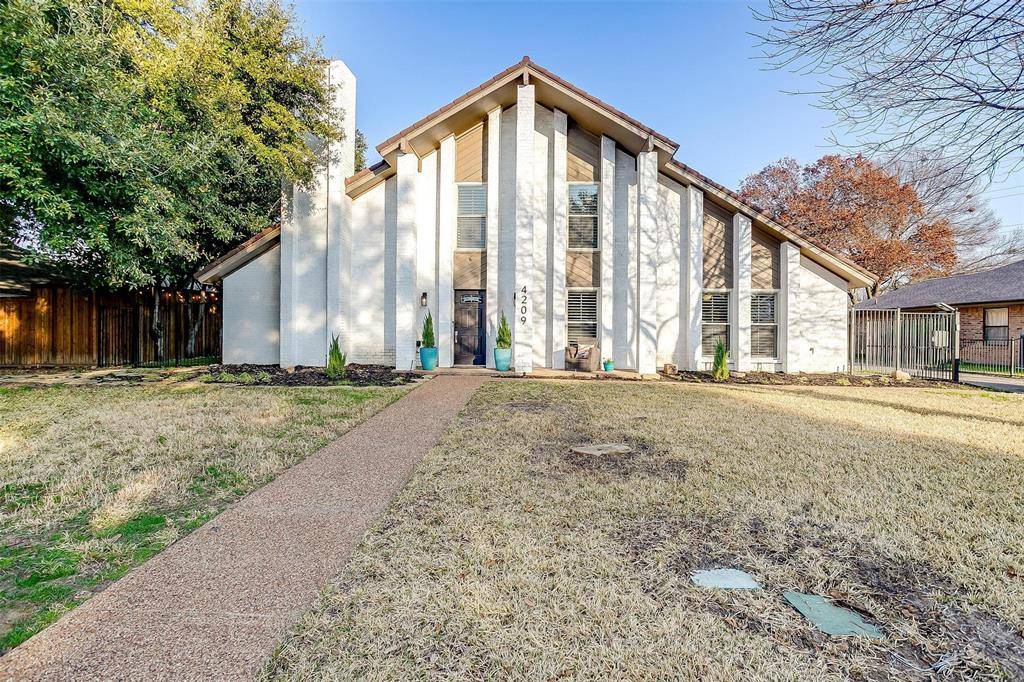 Benbrook, TX 76132,4209 Lake Vista Drive