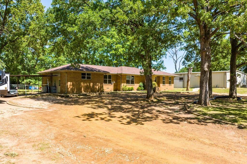 Eustace, TX 75124,449 W Hwy 175
