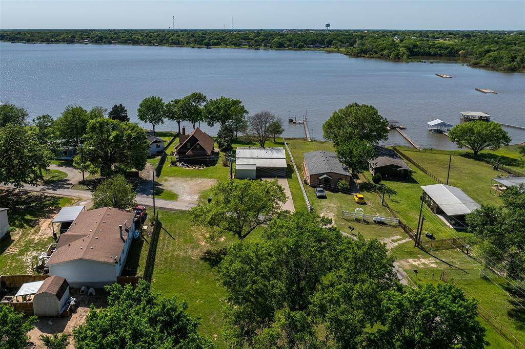 Mabank, TX 75156,121 Mesa Drive