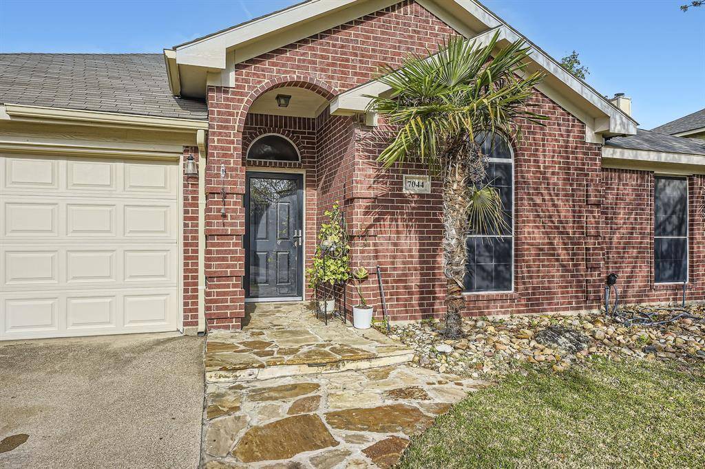 Fort Worth, TX 76132,7044 Lomo Alto Drive
