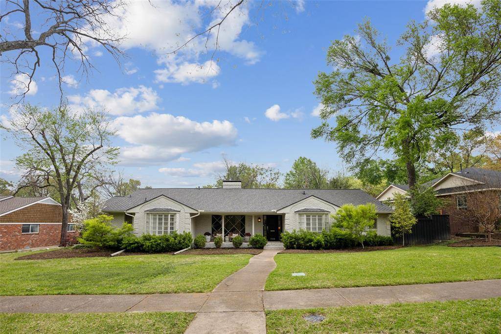 Dallas, TX 75208,2016 Timbergrove Circle