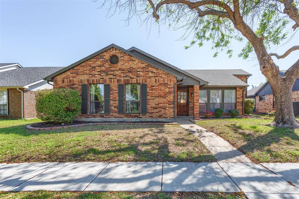 Mckinney, TX 75070,3703 Seville Lane