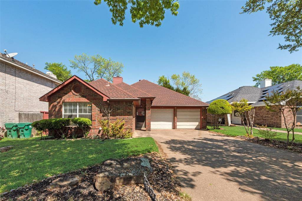 Cedar Hill, TX 75104,1128 Germany Drive