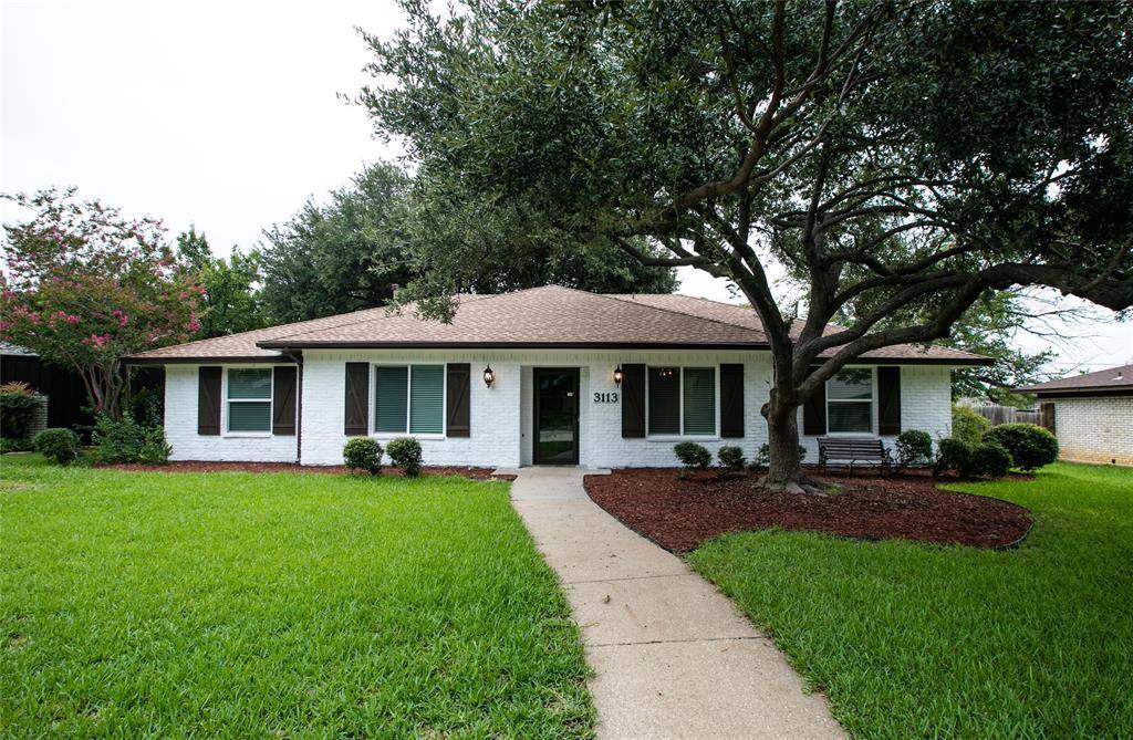 Plano, TX 75075,3113 Oxford Court