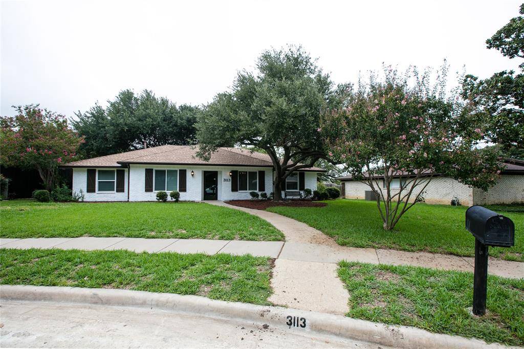 Plano, TX 75075,3113 Oxford Court