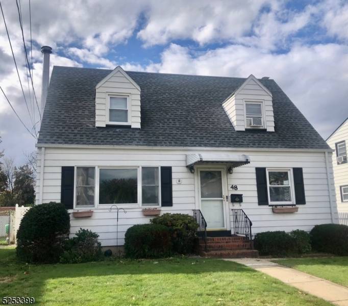 Clifton City, NJ 07011,48 Rooney St #1