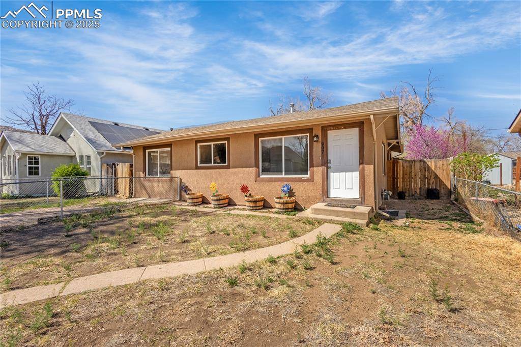 Canon City, CO 81212,907 Whipple AVE