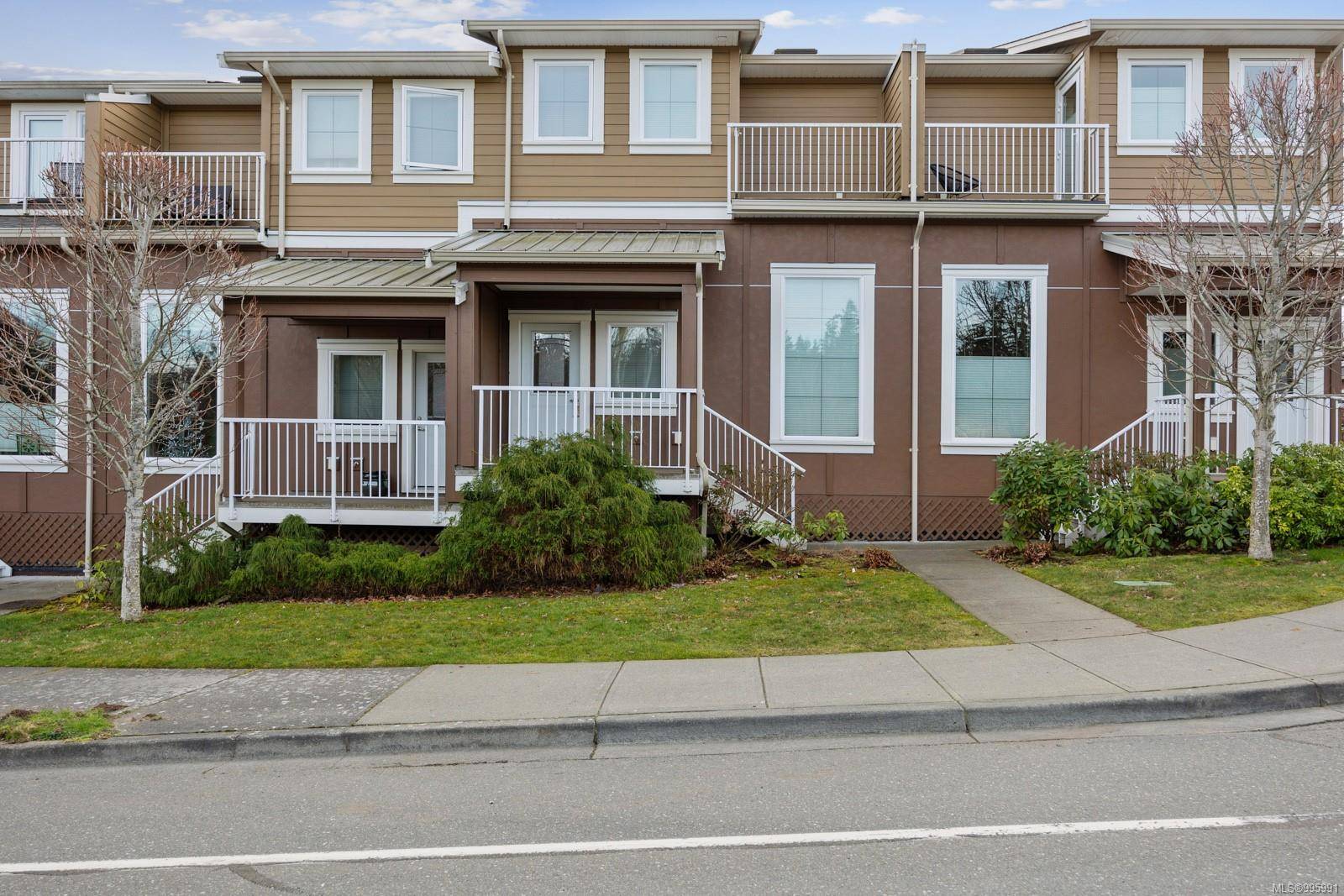 Comox, BC V9M 3Y5,1261 Noel Ave #20