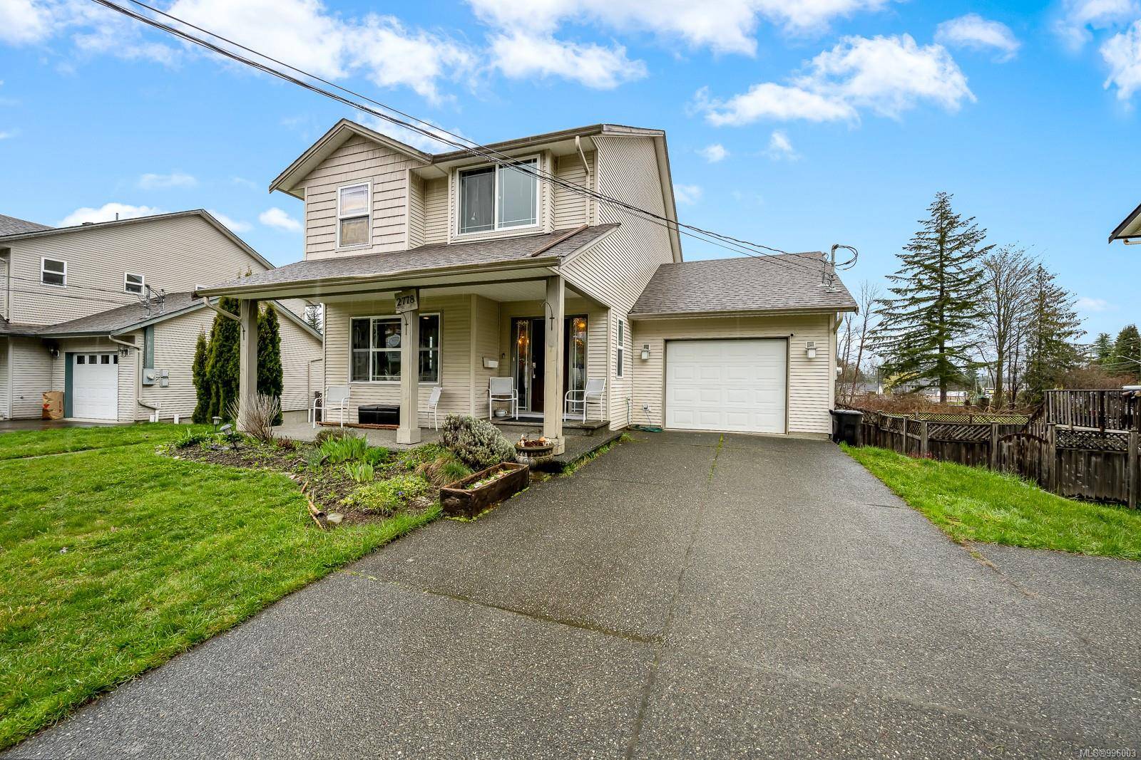 Cumberland, BC V0R 1S0,2778 Kendal Ave #A
