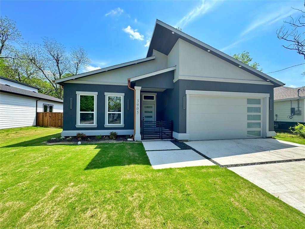 Greenville, TX 75401,3905 Simonds Street