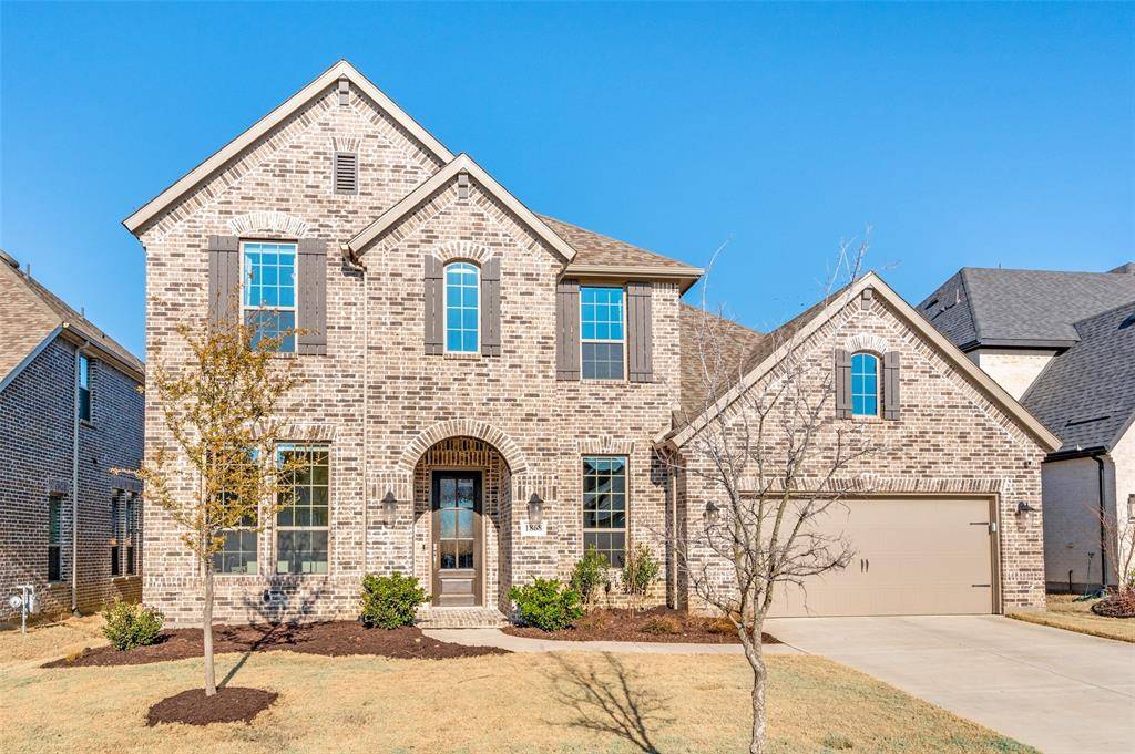 Celina, TX 75009,1868 Ellington Drive