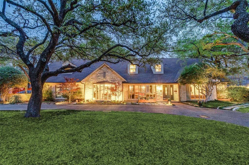 Dallas, TX 75244,4535 Mendenhall Drive