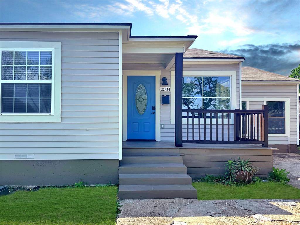 Dallas, TX 75211,2504 Falls Drive