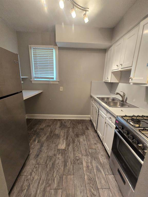 Dallas, TX 75219,4000 Hawthorne Avenue #9