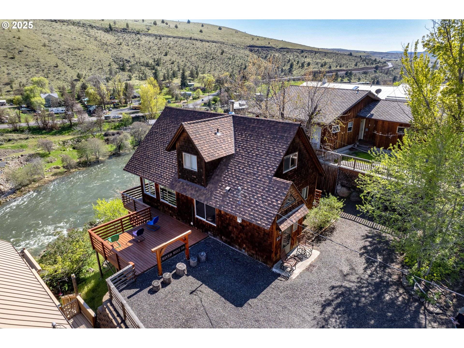 Maupin, OR 97037,513 ELROD AVE