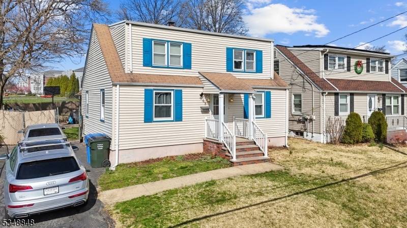 Woodbridge Twp., NJ 07001,43 Cornell St