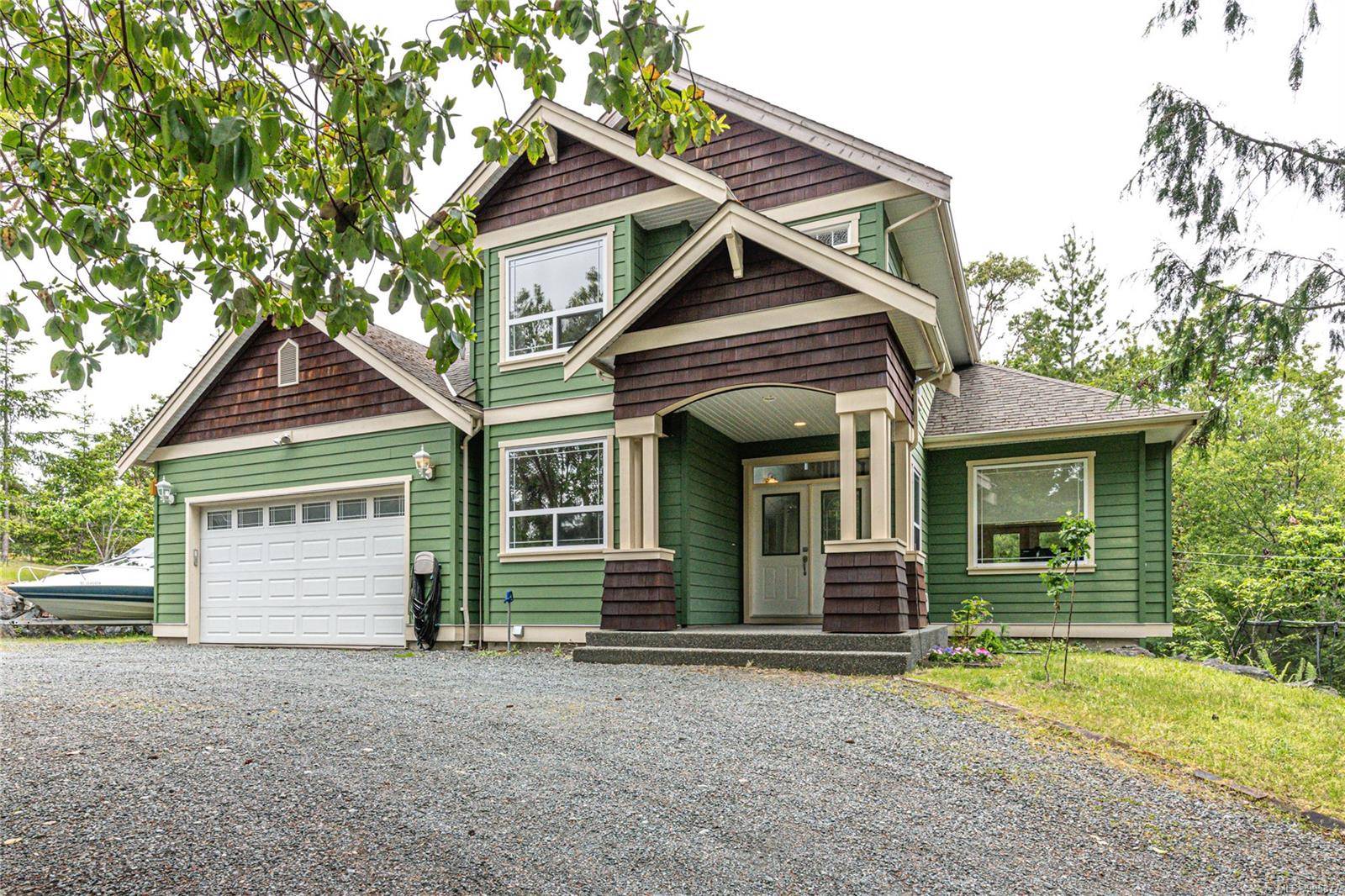Shawnigan Lake, BC V0R 2W0,2658 Courtney Way