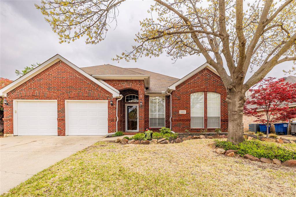 Sachse, TX 75048,5905 Meadowcrest Lane