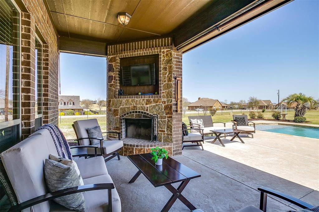 Reno, TX 76082,101 Cora Court