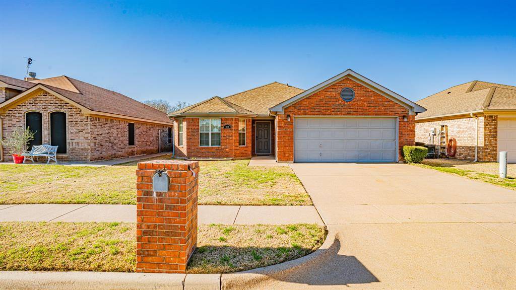 Granbury, TX 76049,4822 Sapphire Lane