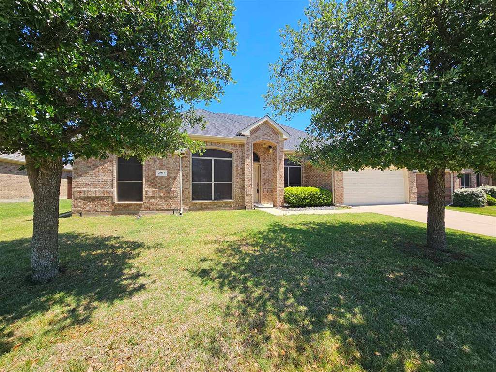 Little Elm, TX 75068,2916 Aurora Mist Drive